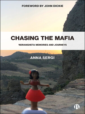 cover image of Chasing the Mafia